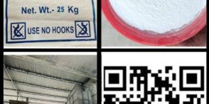 White Pyrophyllite Powder PYJ