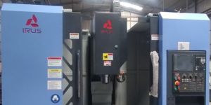 CNC Machining Center