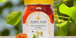 Sheesham Honey