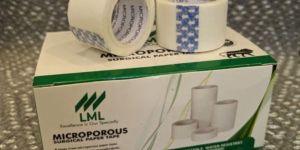 Microporous Surgical Tape