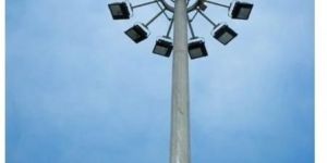 High Mast Lighting Pole