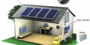 Solar Home System