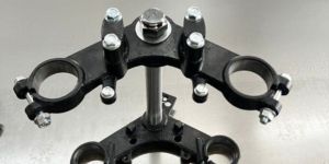 43mm E Rickshaw Handle T Set