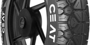 CEAT E Rickshaw Tyre