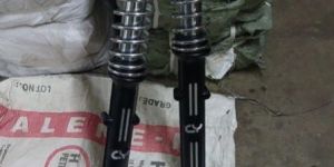 CY E Rickshaw Shocker