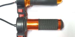 Yf E Rickshaw Throttle