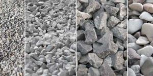 Crushed Stone