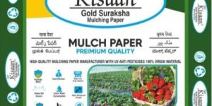 Mulching Sheets