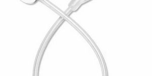 Silicone Catheter