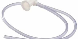 Suction Catheter