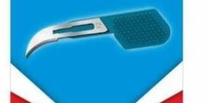 Thumb Disposable Scalpel