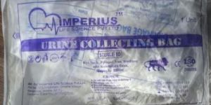 Urine Collection Bag