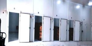 Cold Storage Room Maintenance Services