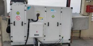 Compatible Air Handling Unit
