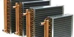 COOLING & HEATING COILS