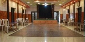 Function Hall HVAC System Services