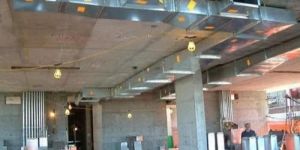 HVAC System Installation Services