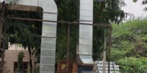 Kitchen Exhaust Installation Services