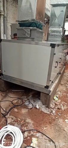 Operation Theatre Air Handling Unit