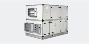 Two Tier Air Handling Unit