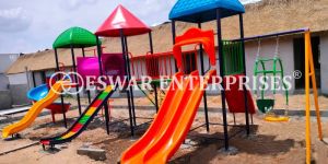 Playground Multiplay Station