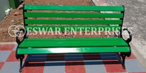 Outdoor Garden Bench