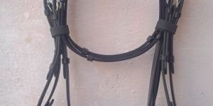 Leather Horse Bridle