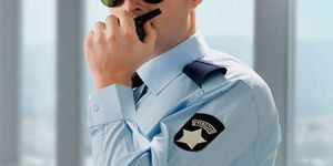 Security Guard Recruitment