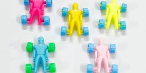 Robot Car Promotional Toy