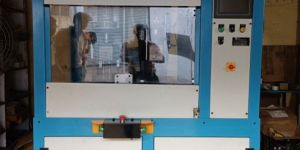 Drilling Cum Tapping Machine