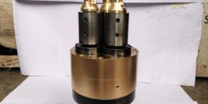 Multi Spindle Drill Head