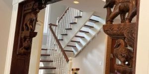 Wood Polymer Composites Panel