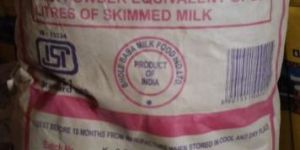 Krishna Skimmed Milk Powder