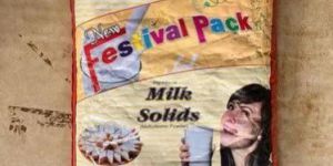 Murli Skimmed Milk Powder