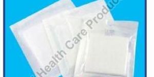 Gauze Dressing Pads
