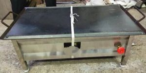 Table Top Dosa Bhatti