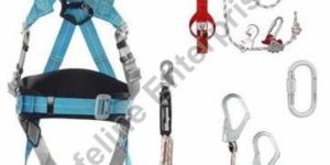 Safety Harness