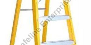 Sumip Fiberglass Ladder