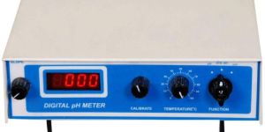 PH Meter