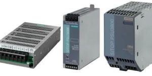 Siemens Power Supply