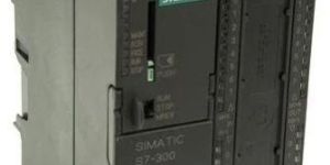 Siemens S7 300 PLC