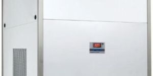 50L Chilled Shower Unit