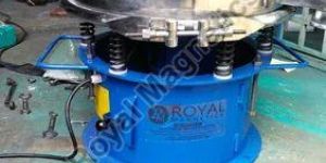 Powder Sieving Machine