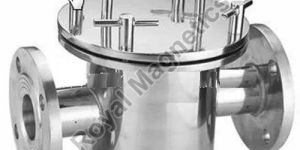 Prong Magnetic Filter