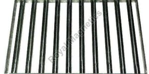 Rectangular Rare Earth Magnetic Grill