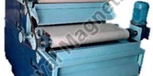Roller Type Magnetic Separator