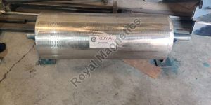 Single Groove Magnetic Pulley