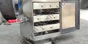 Stainless Steel Multi Stage Drawer Magnet