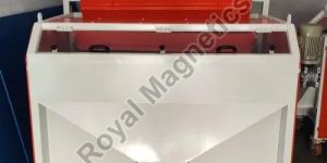 Wheat Cleaning Machine