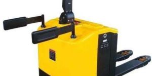 Battery Operated Pallet Truck